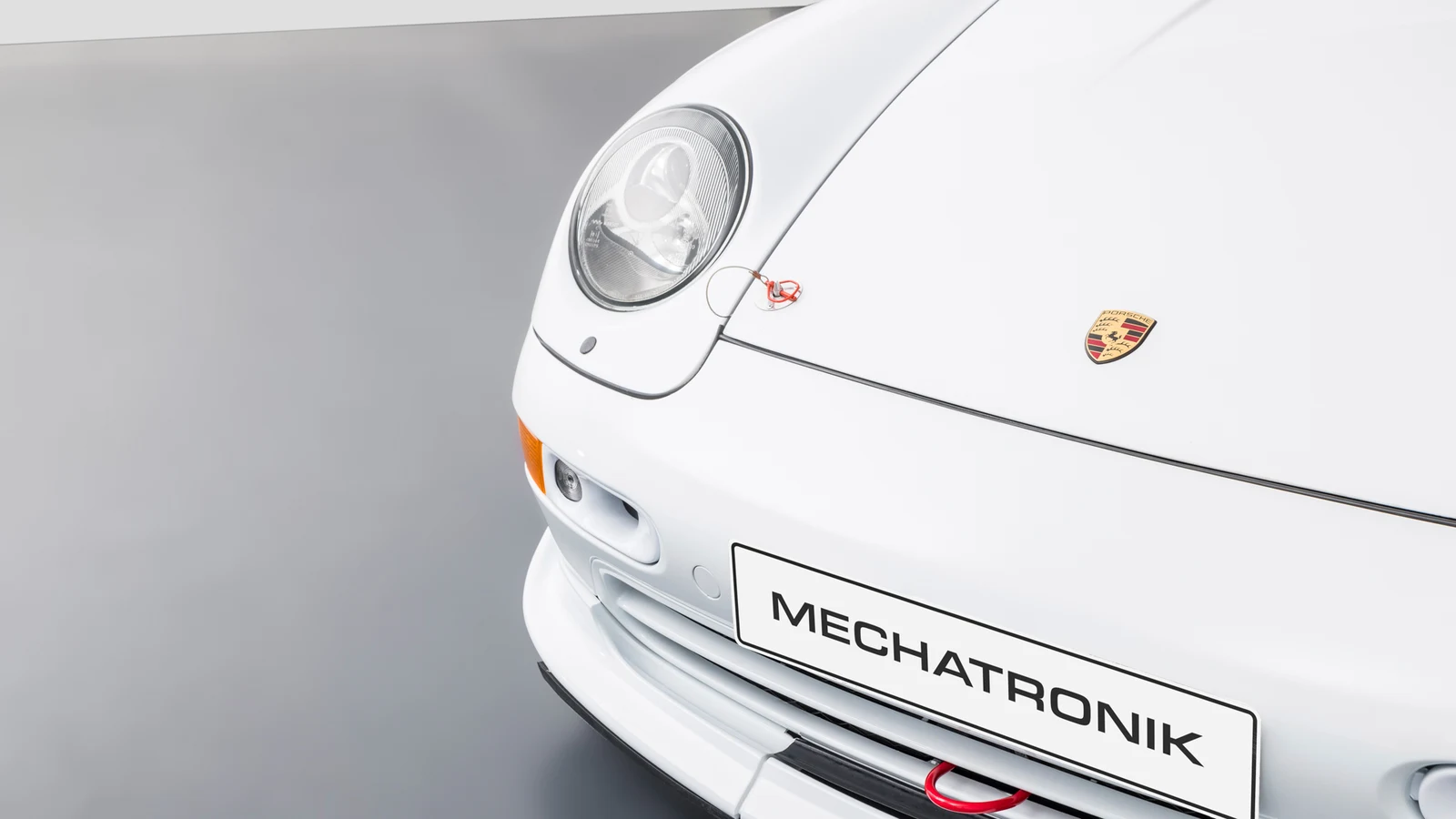 Porsche 911 3.8 RSR (993), 7/10