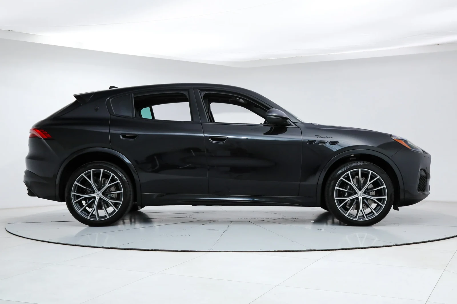 2026 Maserati Grecale Modena, 6/24