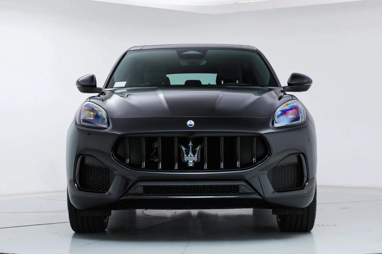 2026 Maserati Grecale Modena, 8/24