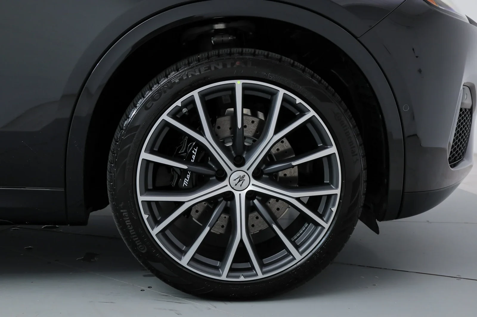 2026 Maserati Grecale Modena, 23/24
