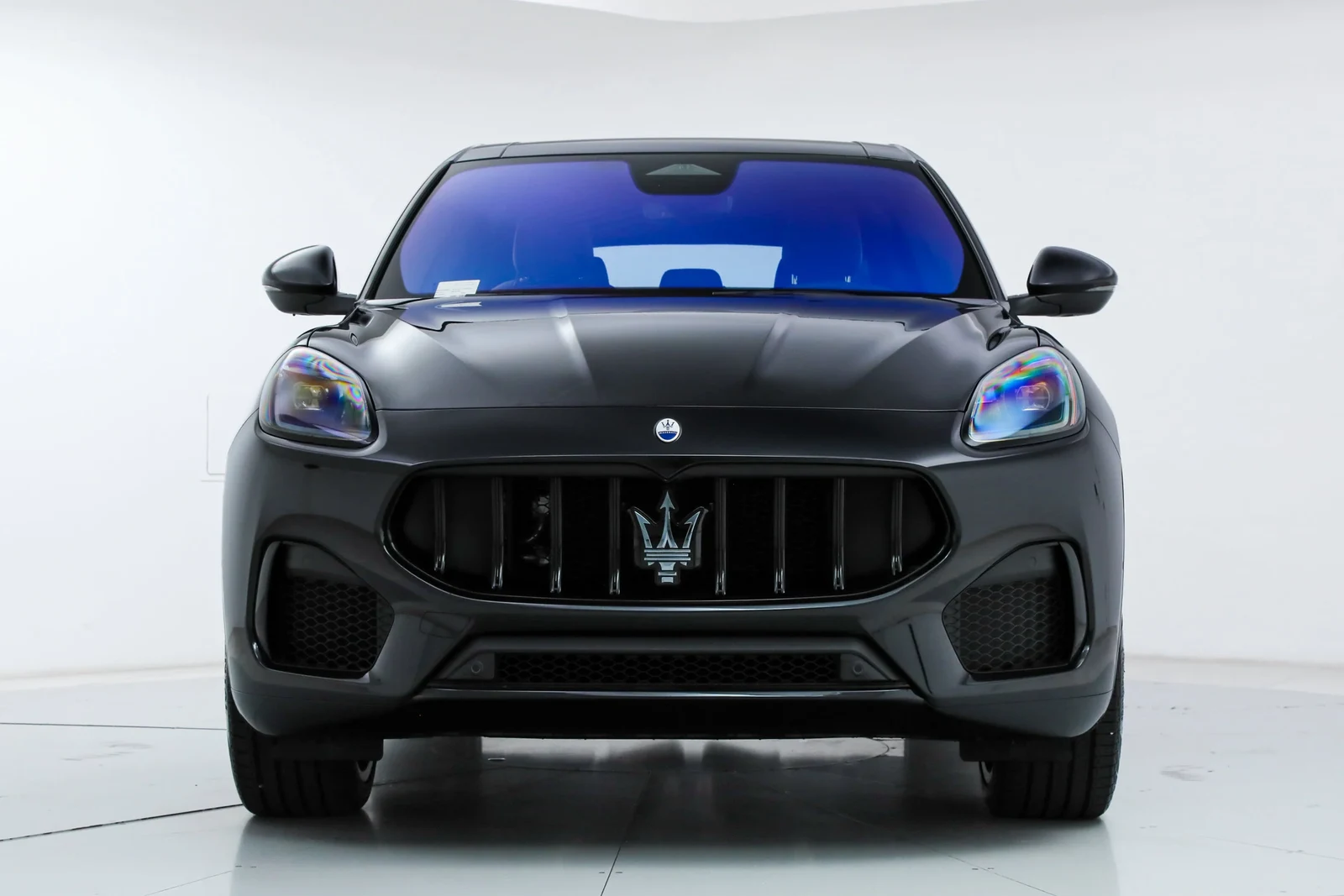 2026 Maserati Grecale Modena, 8/23