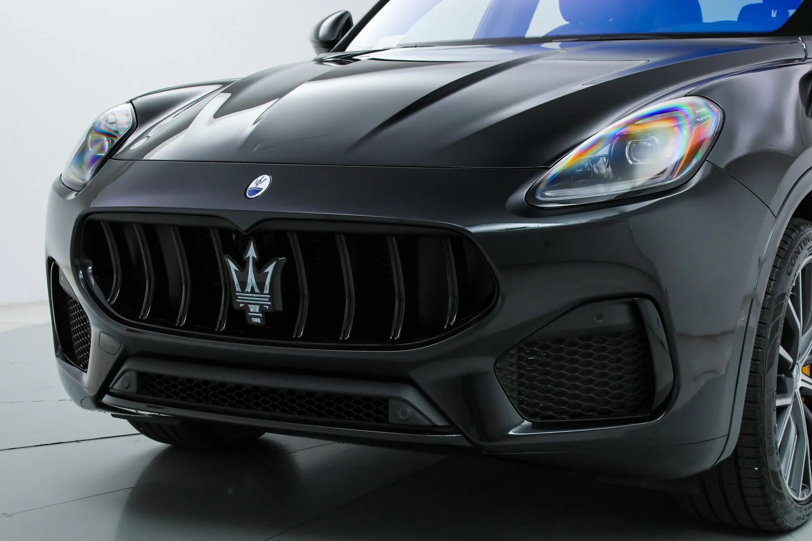 2026 Maserati Grecale Modena, 9/23