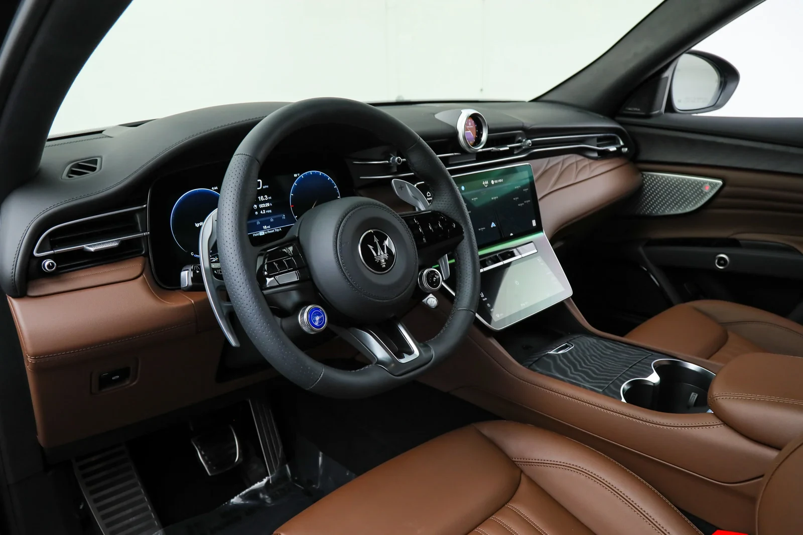 2026 Maserati Grecale Modena, 16/23
