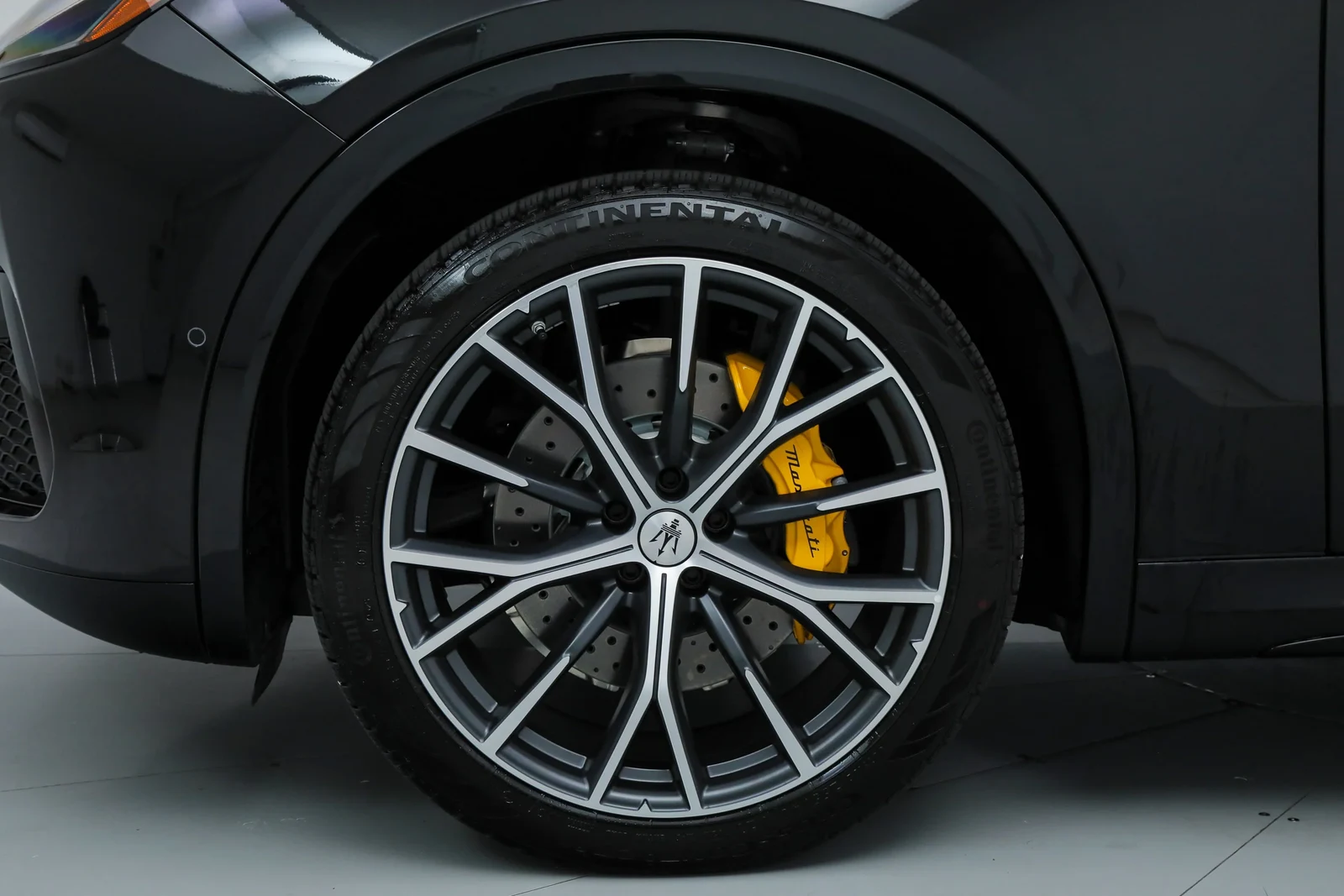 2026 Maserati Grecale Modena, 19/23