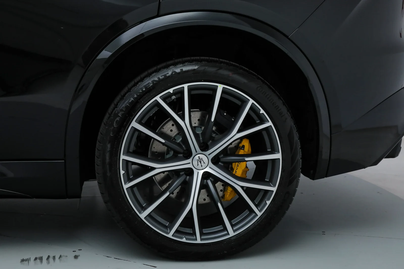 2026 Maserati Grecale Modena, 20/23