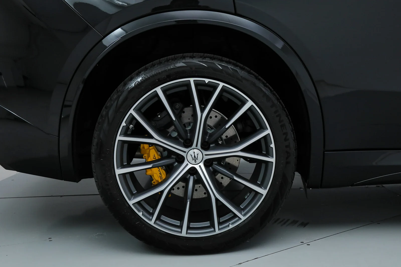 2026 Maserati Grecale Modena, 21/23