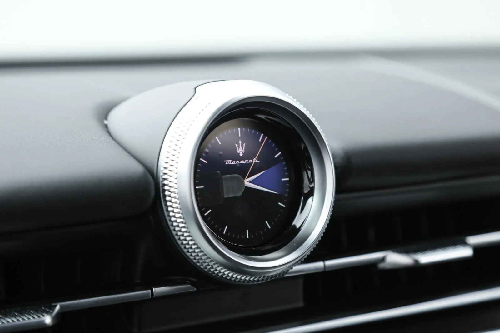 2026 Maserati Grecale Modena, 18/23