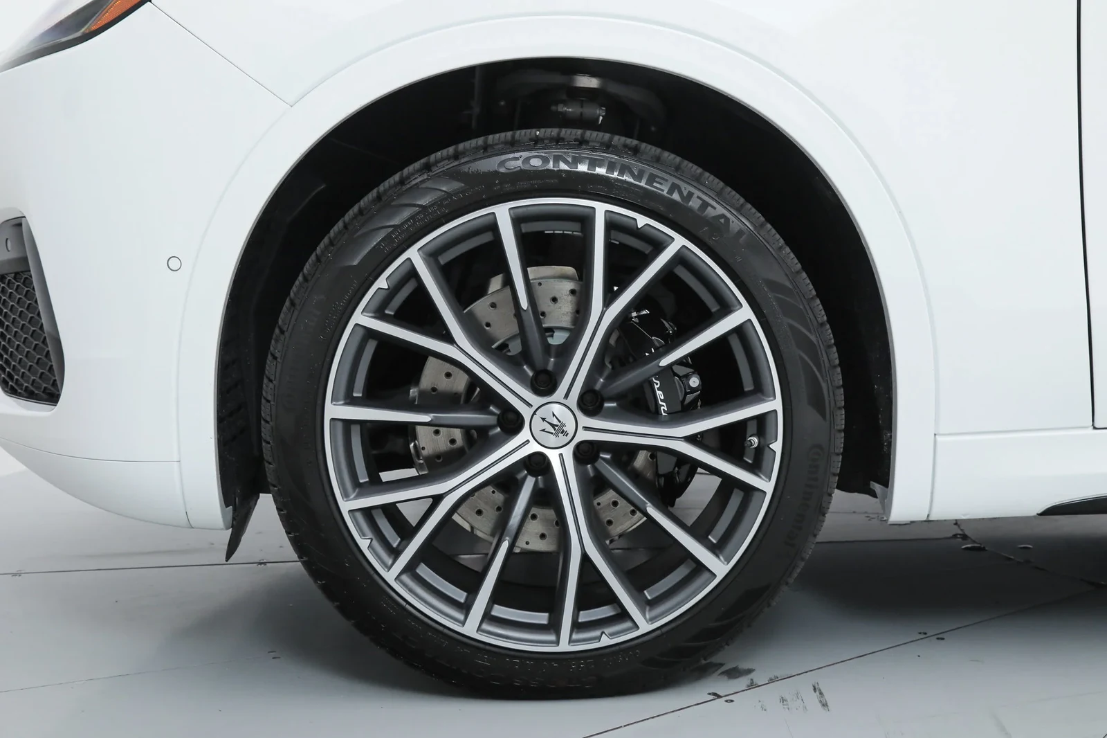2026 Maserati Grecale Modena, 19/23