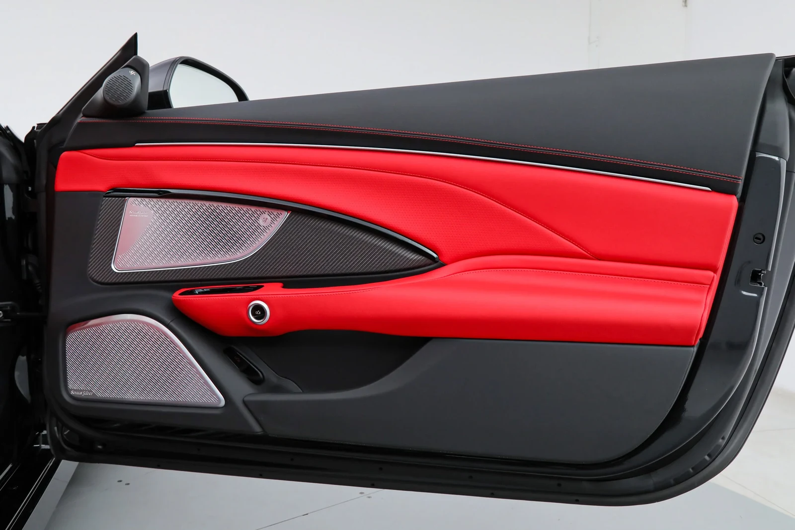 2026 Maserati GranCabrio 2nd Generation, 13/22
