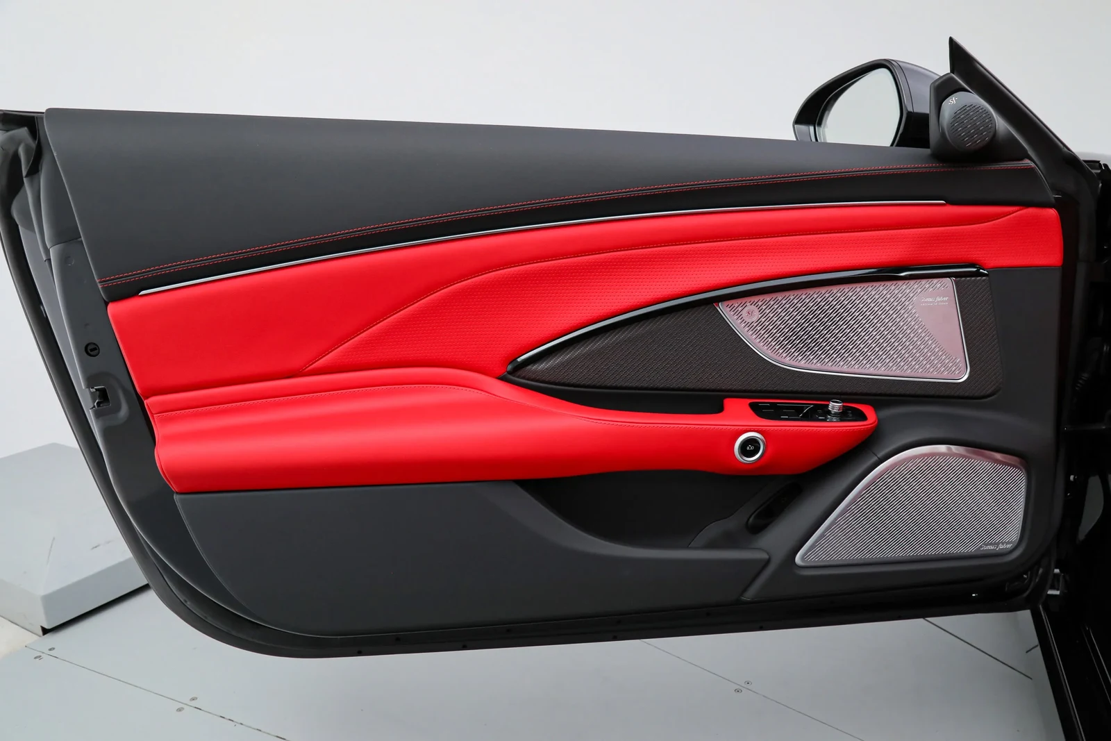 2026 Maserati GranCabrio 2nd Generation, 17/22