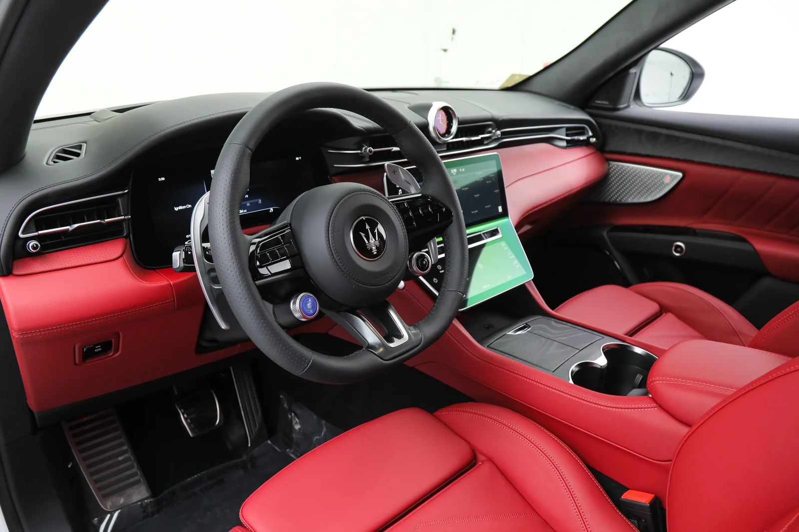 2026 Maserati Grecale Modena, 15/22