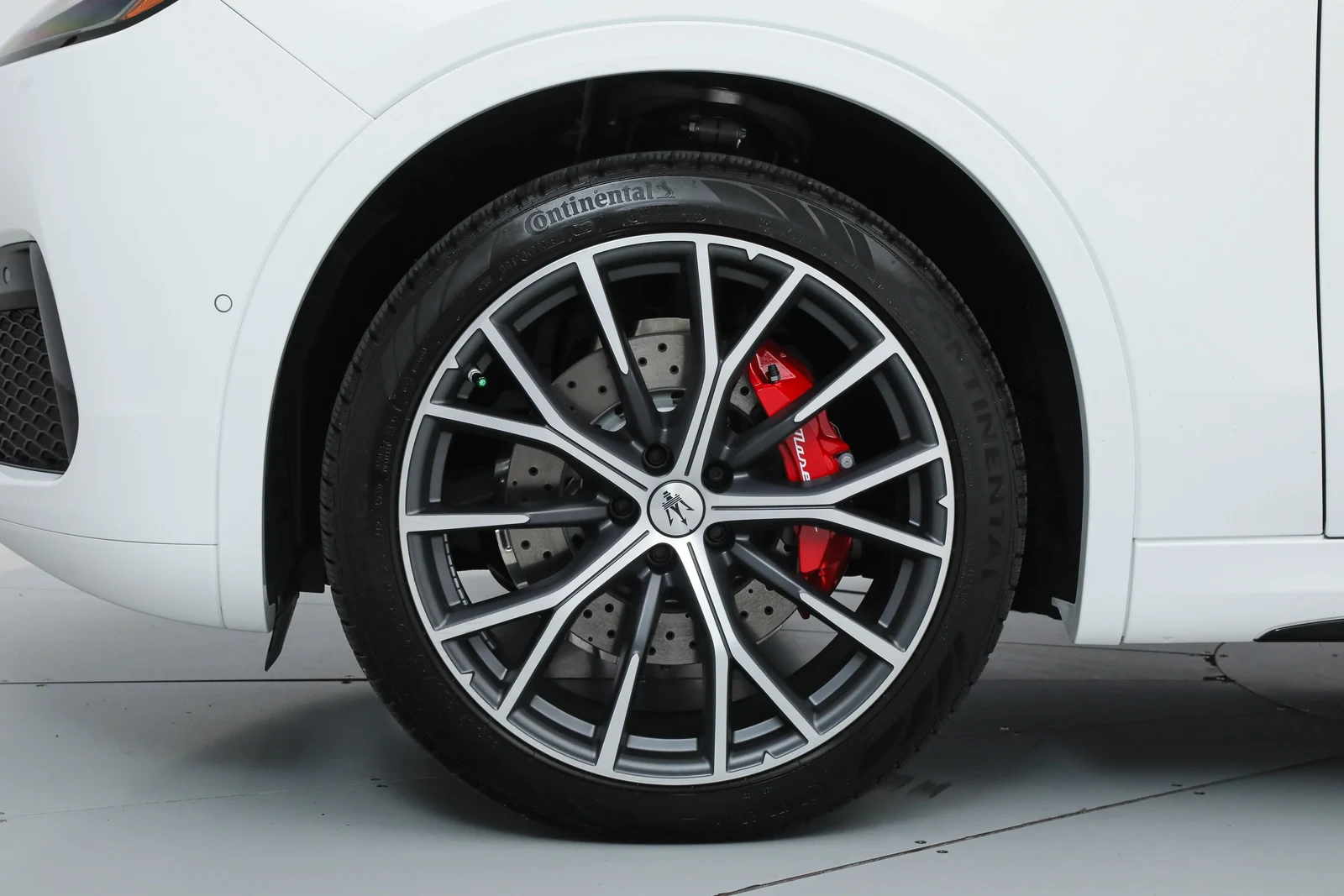 2026 Maserati Grecale Modena, 18/22