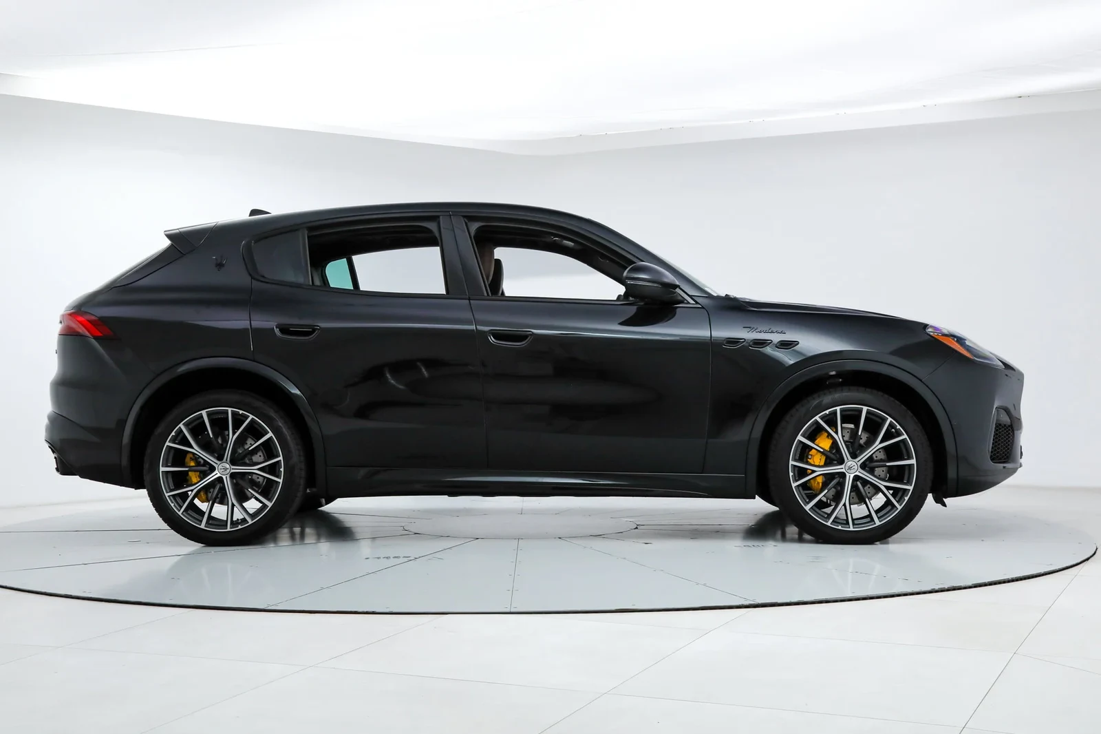 2026 Maserati Grecale Modena, 6/22