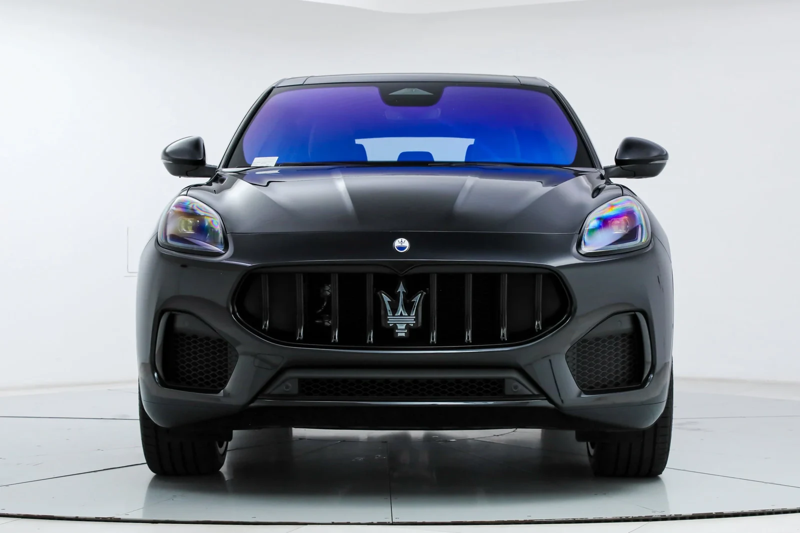 2026 Maserati Grecale Modena, 8/22