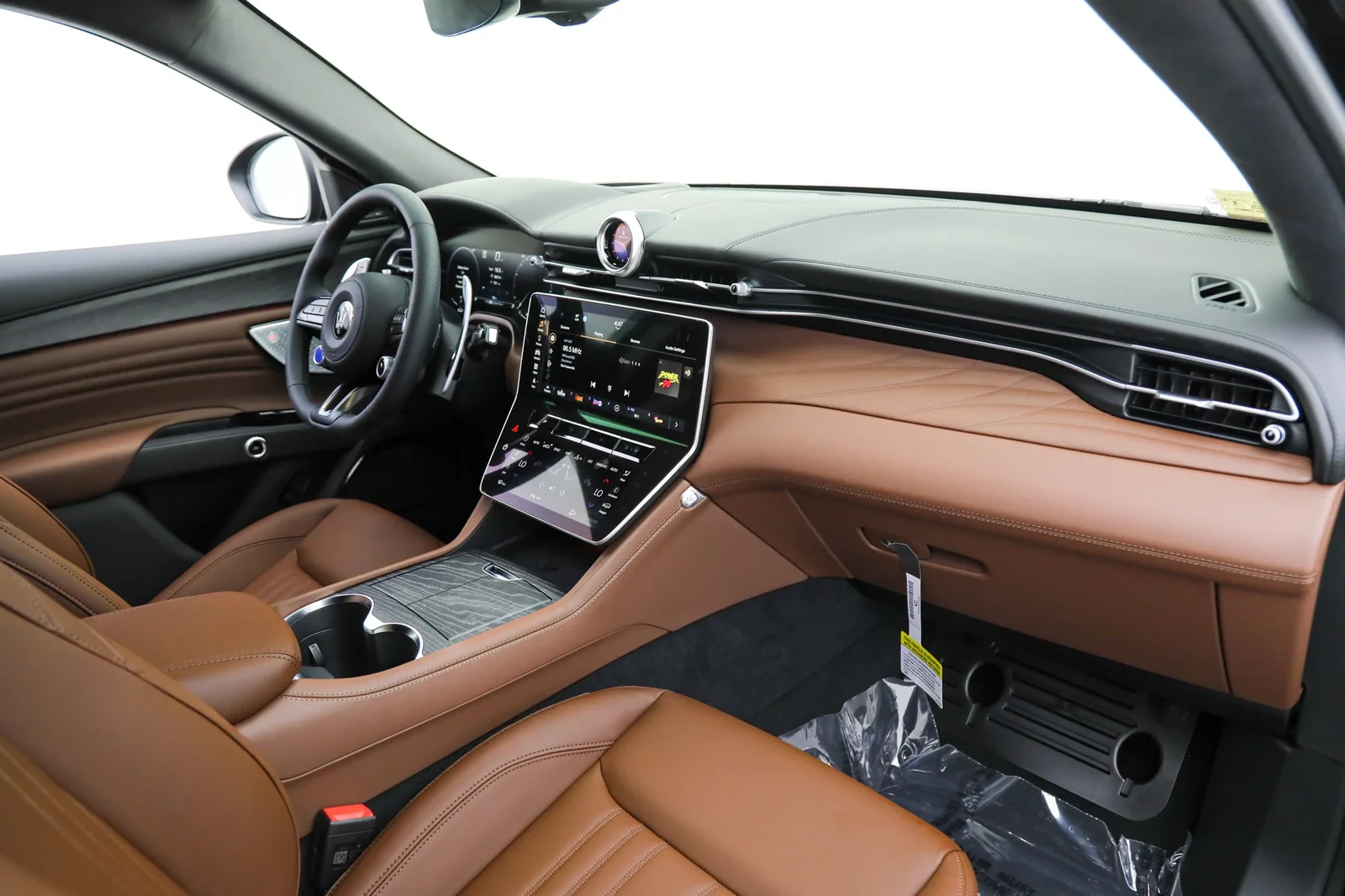 2026 Maserati Grecale Modena, 10/22