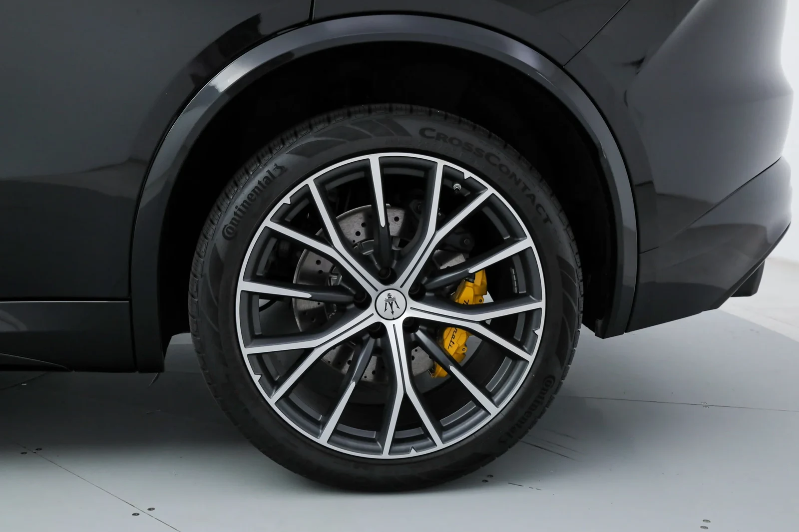 2026 Maserati Grecale Modena, 18/22