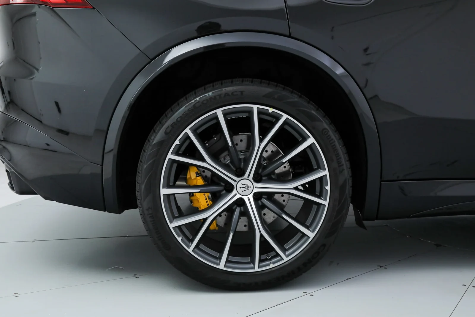2026 Maserati Grecale Modena, 19/22