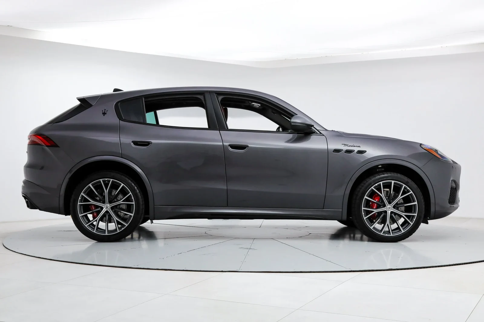 2026 Maserati Grecale Modena, 6/22