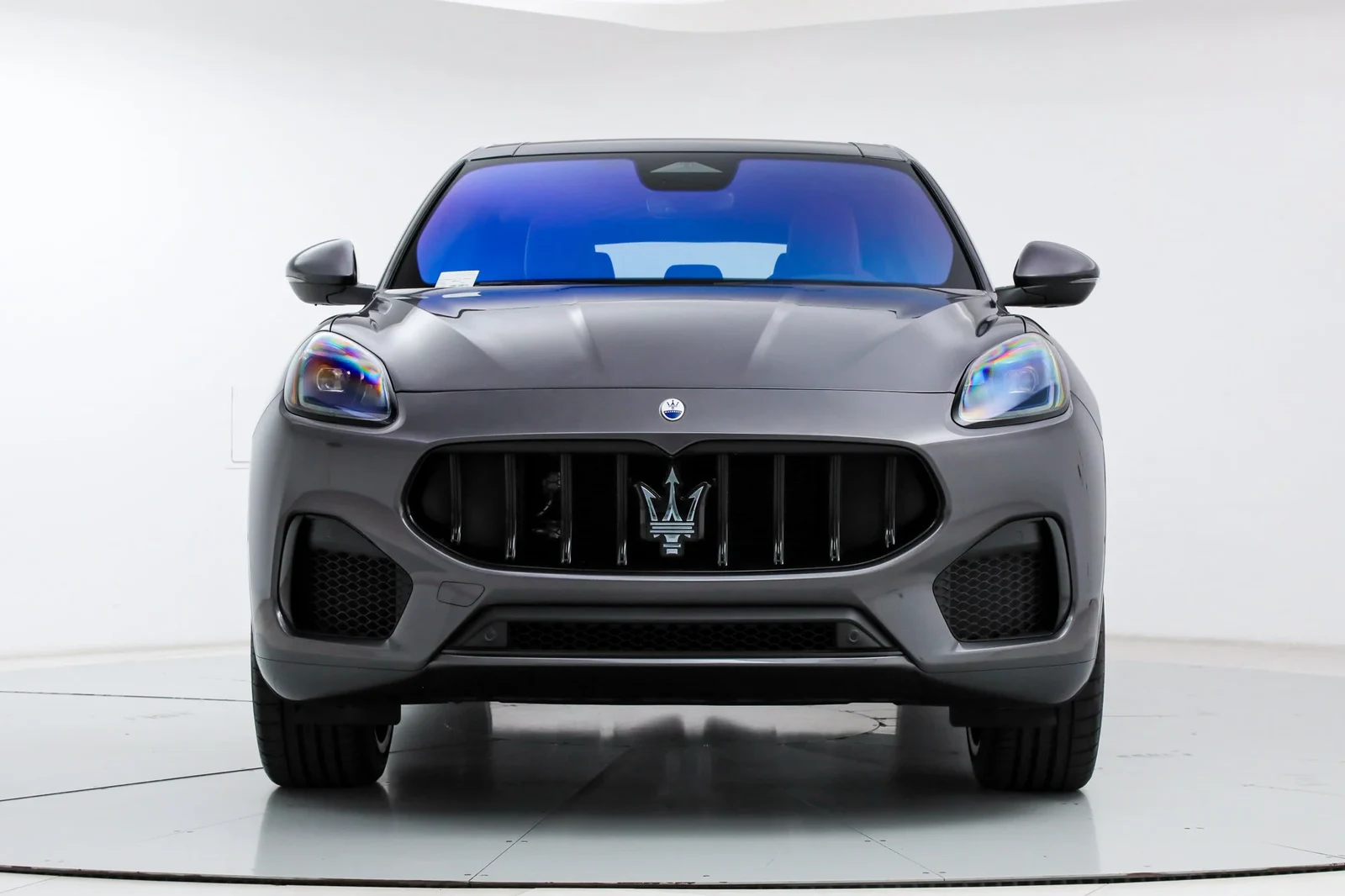 2026 Maserati Grecale Modena, 8/22