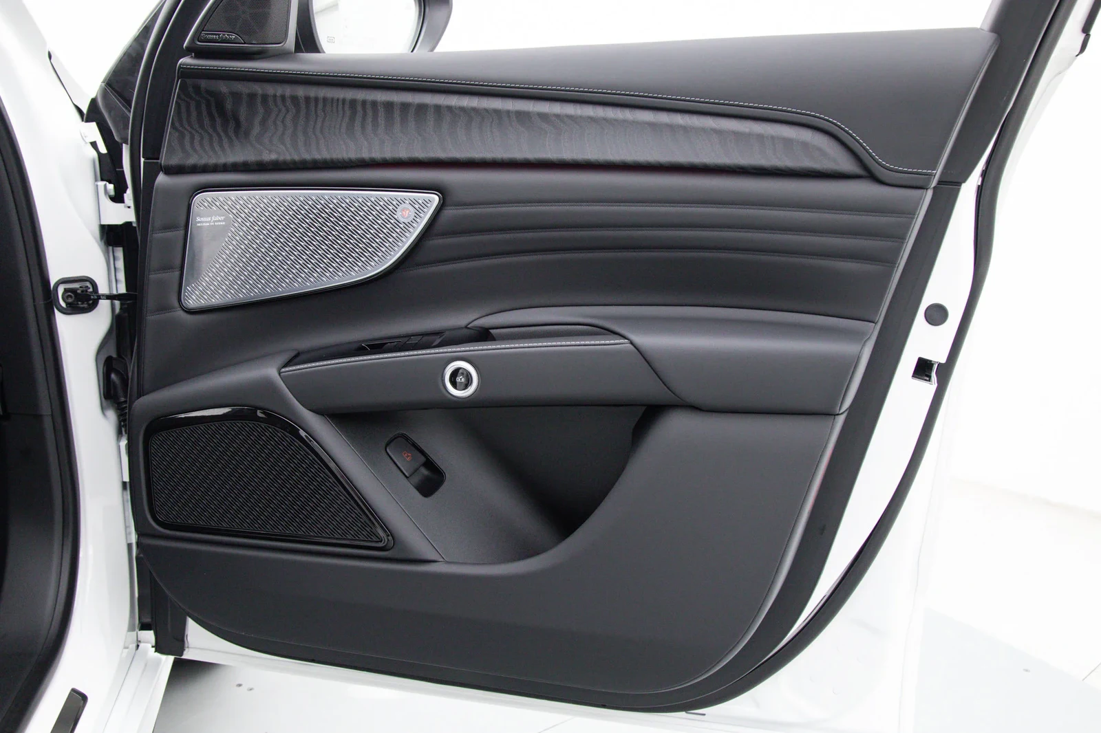 2026 Maserati Grecale Modena, 9/22