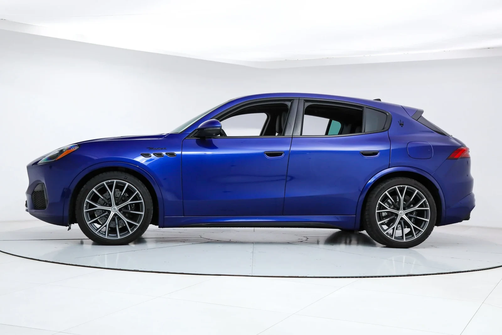 2026 Maserati Grecale Modena, 2/22