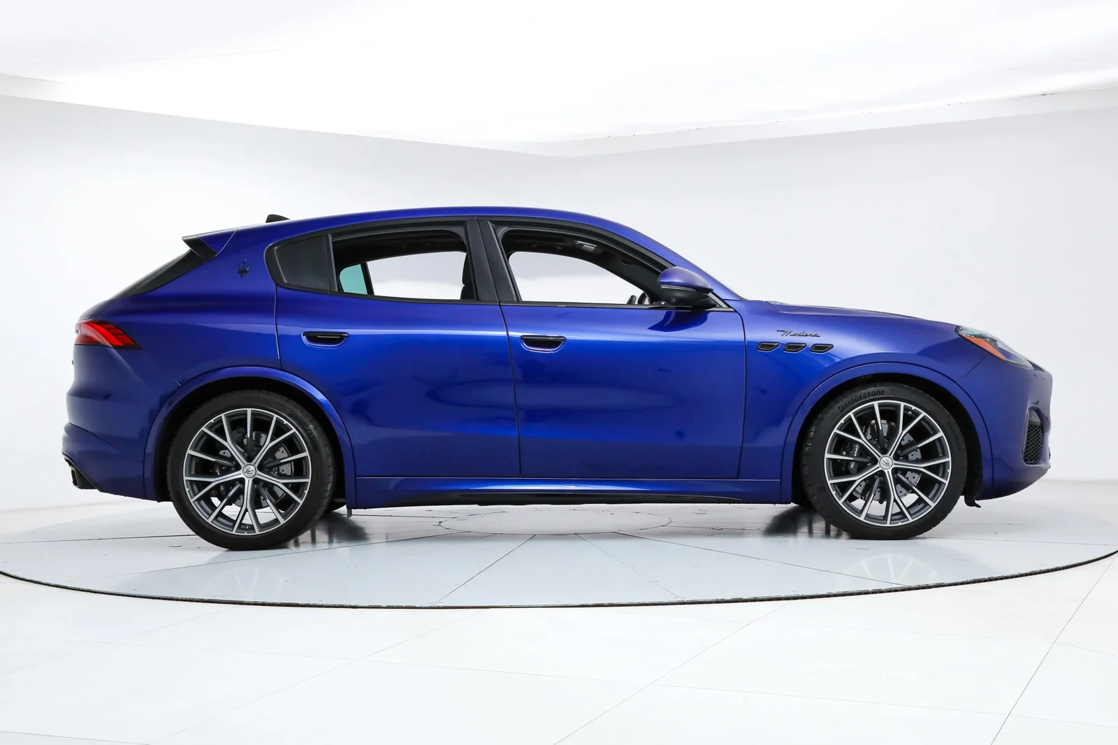 2026 Maserati Grecale Modena, 6/22
