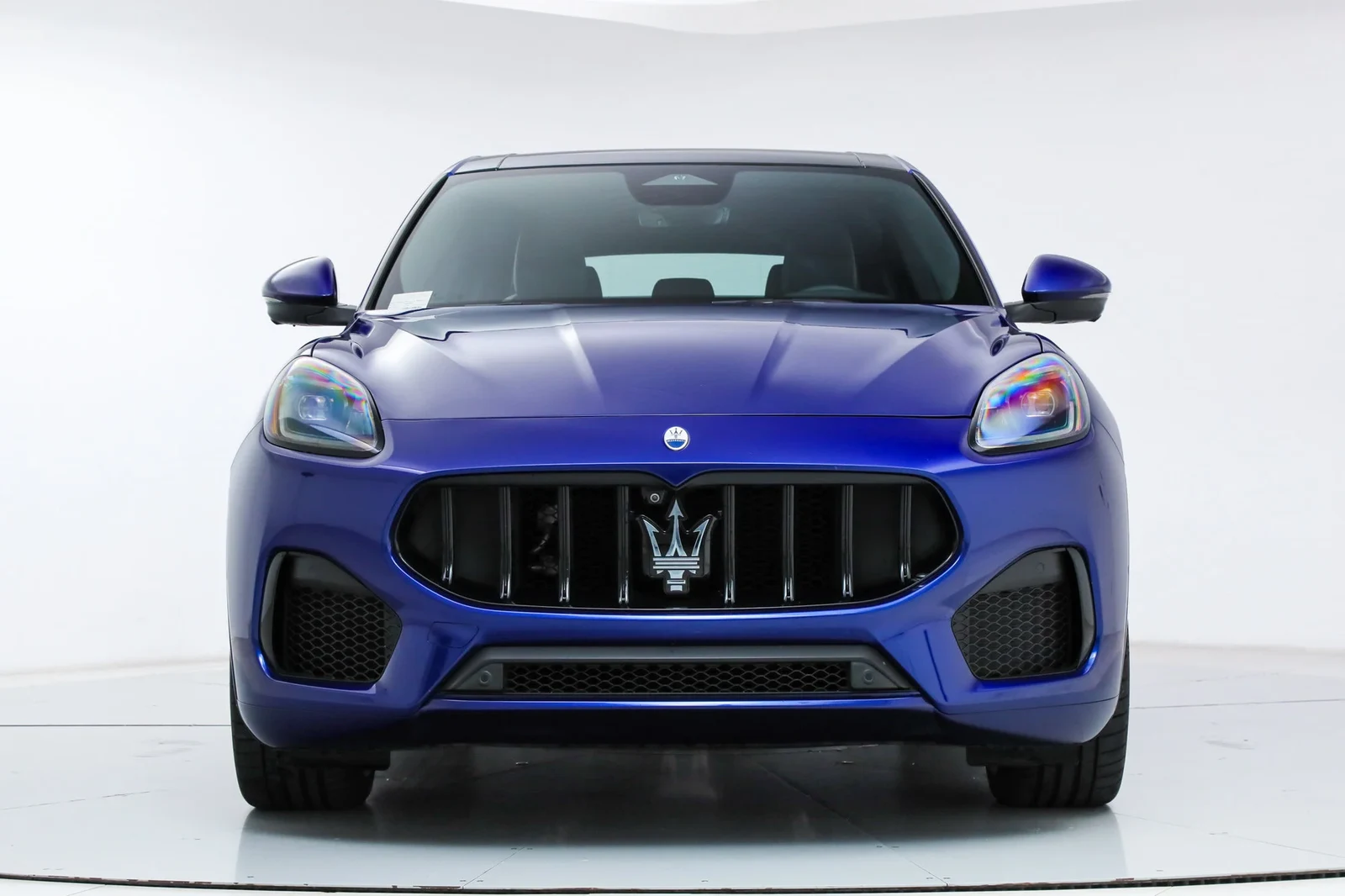 2026 Maserati Grecale Modena, 8/22