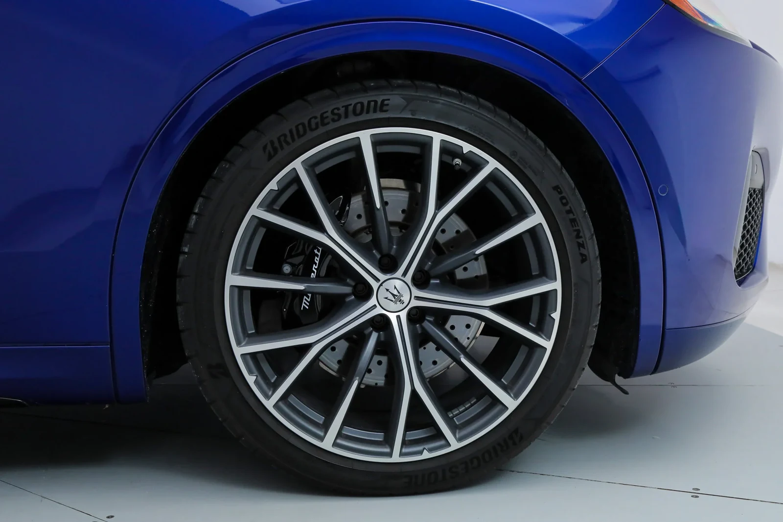 2026 Maserati Grecale Modena, 18/22