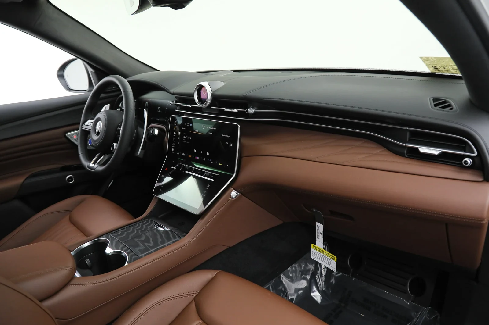 2026 Maserati Grecale Modena, 10/21