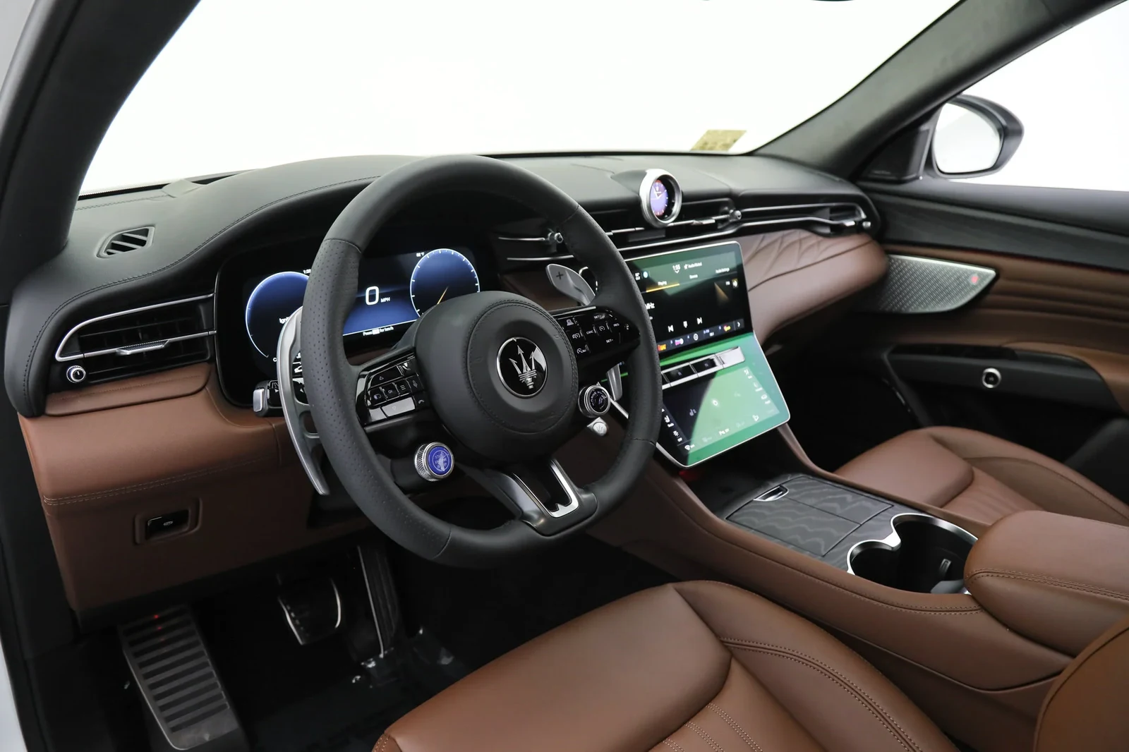 2026 Maserati Grecale Modena, 15/21