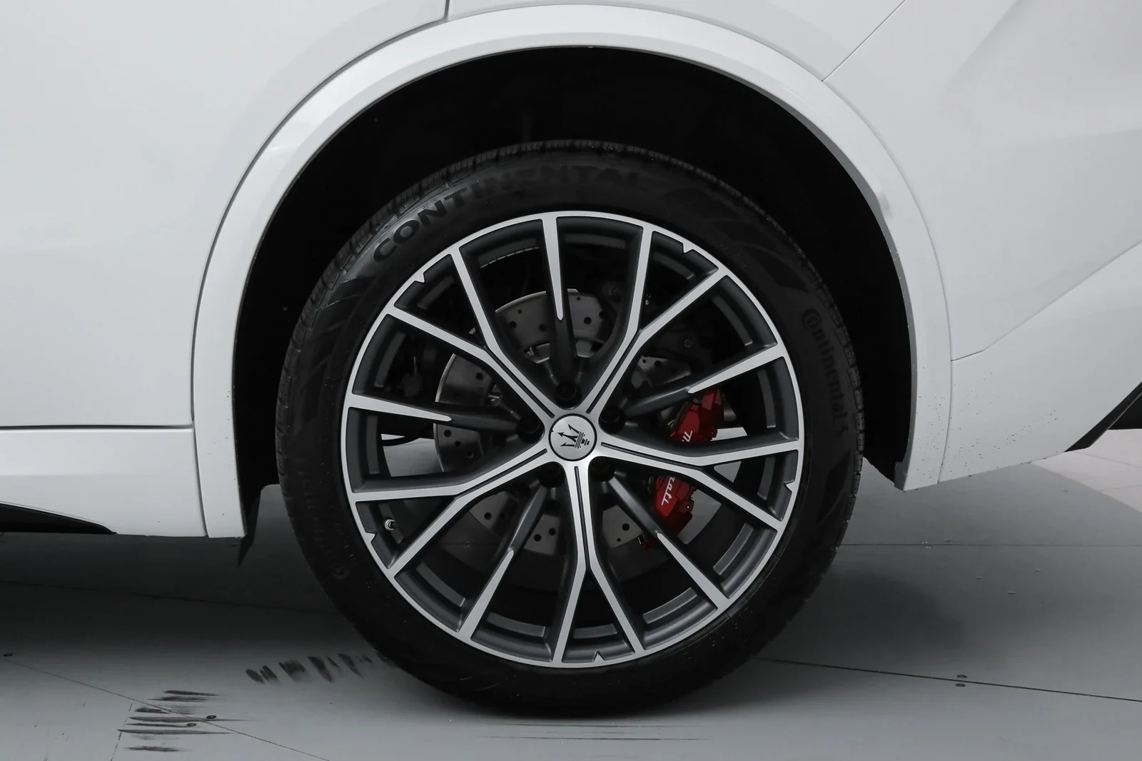 2026 Maserati Grecale Modena, 21/21