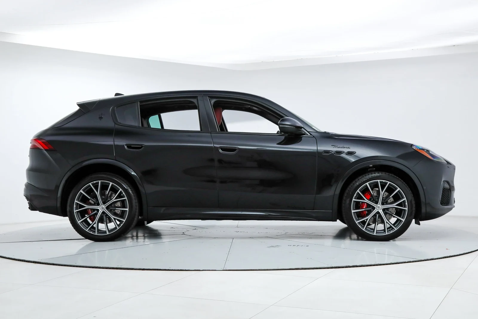 2026 Maserati Grecale Modena, 6/21