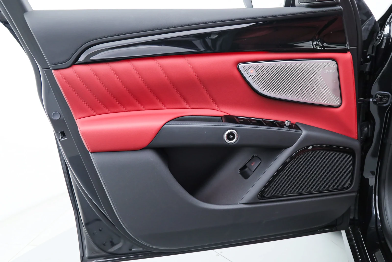 2026 Maserati Grecale Modena, 14/21