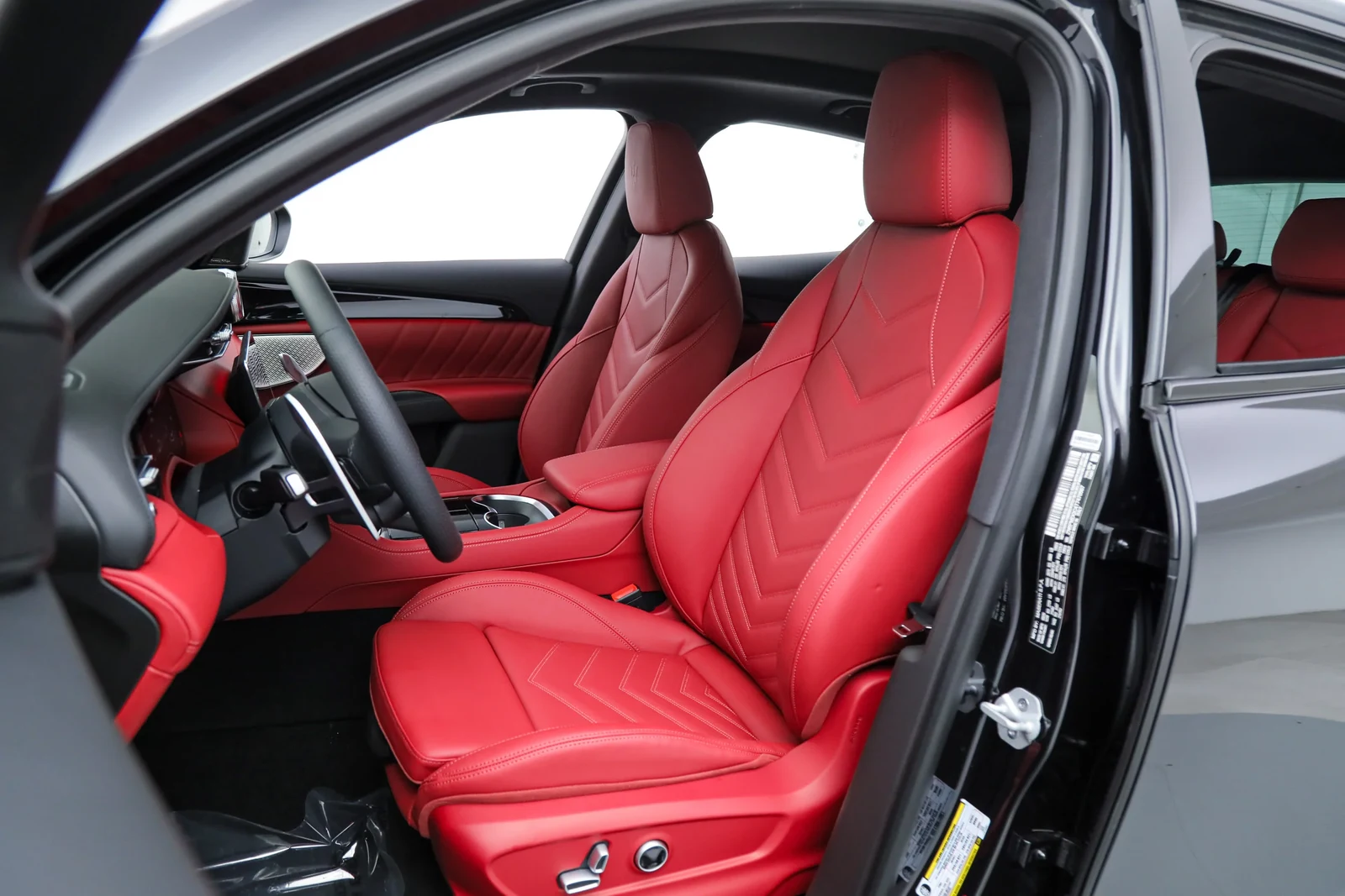 2026 Maserati Grecale Modena, 16/21