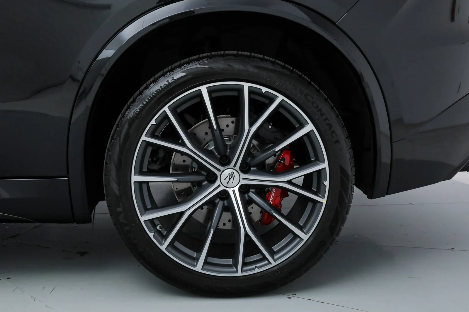 2026 Maserati Grecale Modena, 18/21