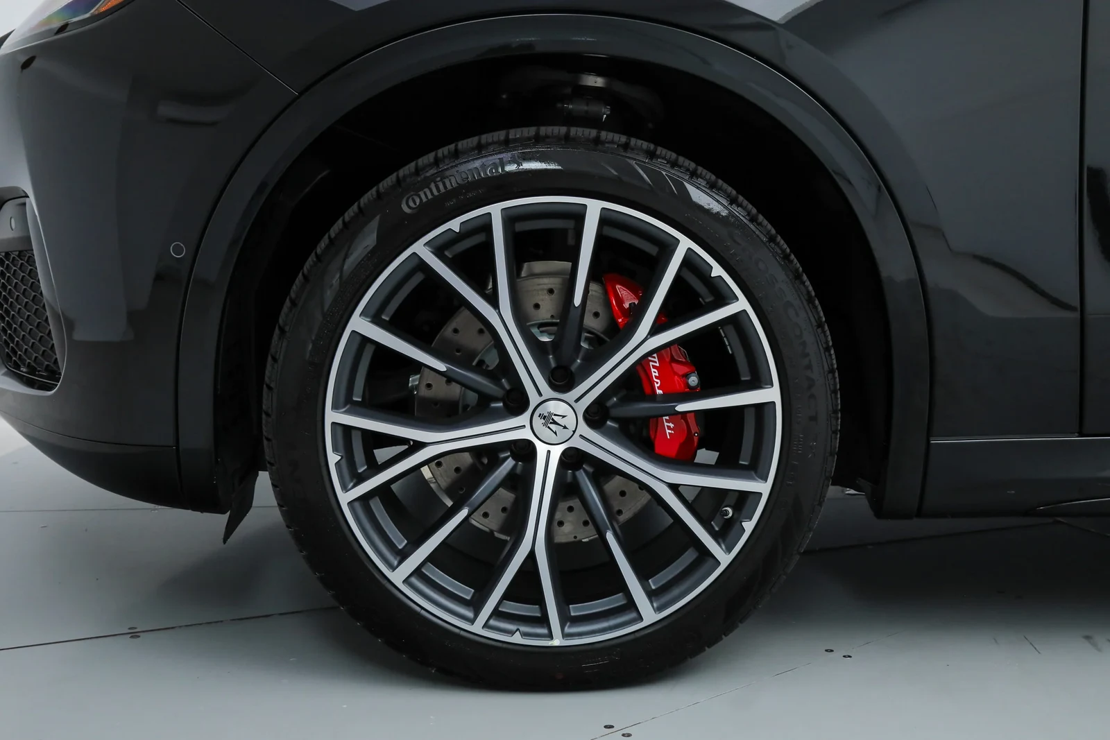2026 Maserati Grecale Modena, 19/21