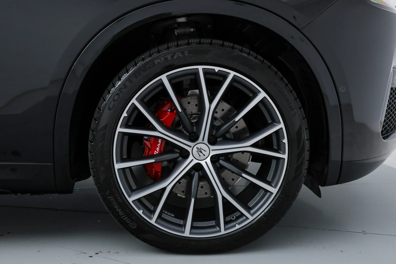 2026 Maserati Grecale Modena, 21/21