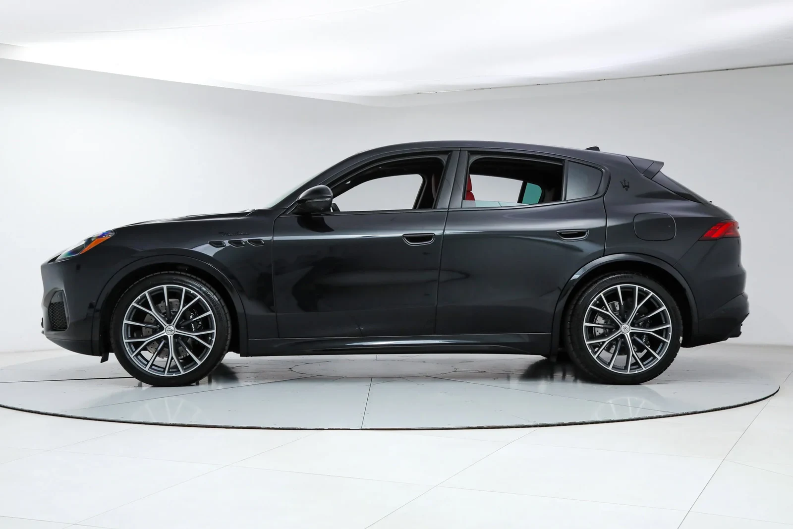 2026 Maserati Grecale Modena, 2/21