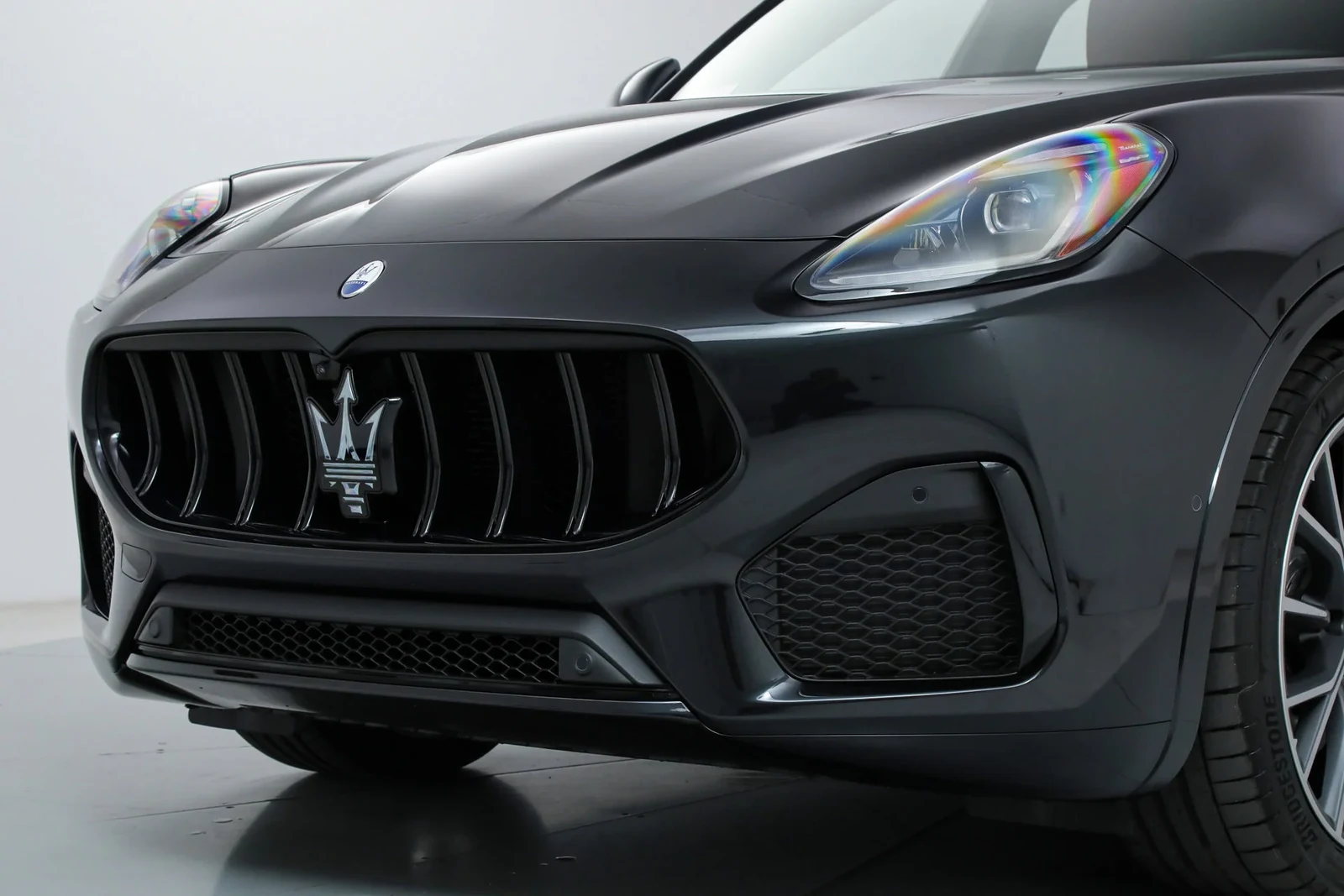 2026 Maserati Grecale Modena, 10/21