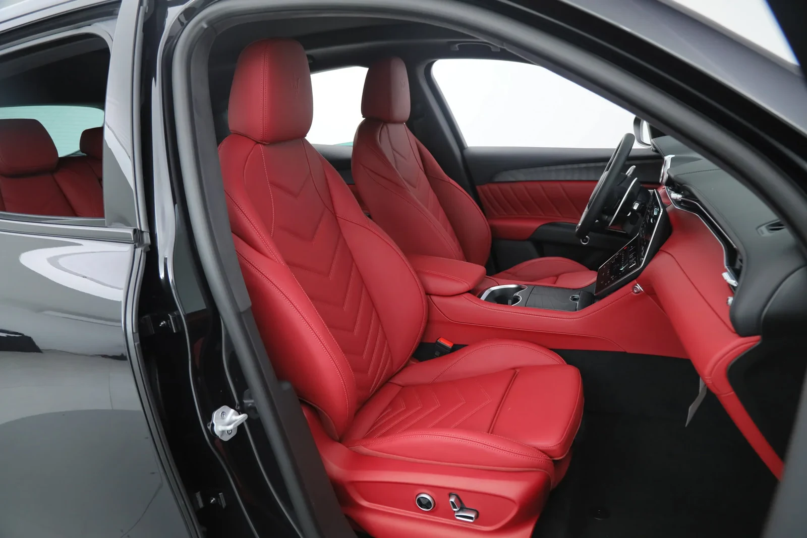 2026 Maserati Grecale Modena, 13/21