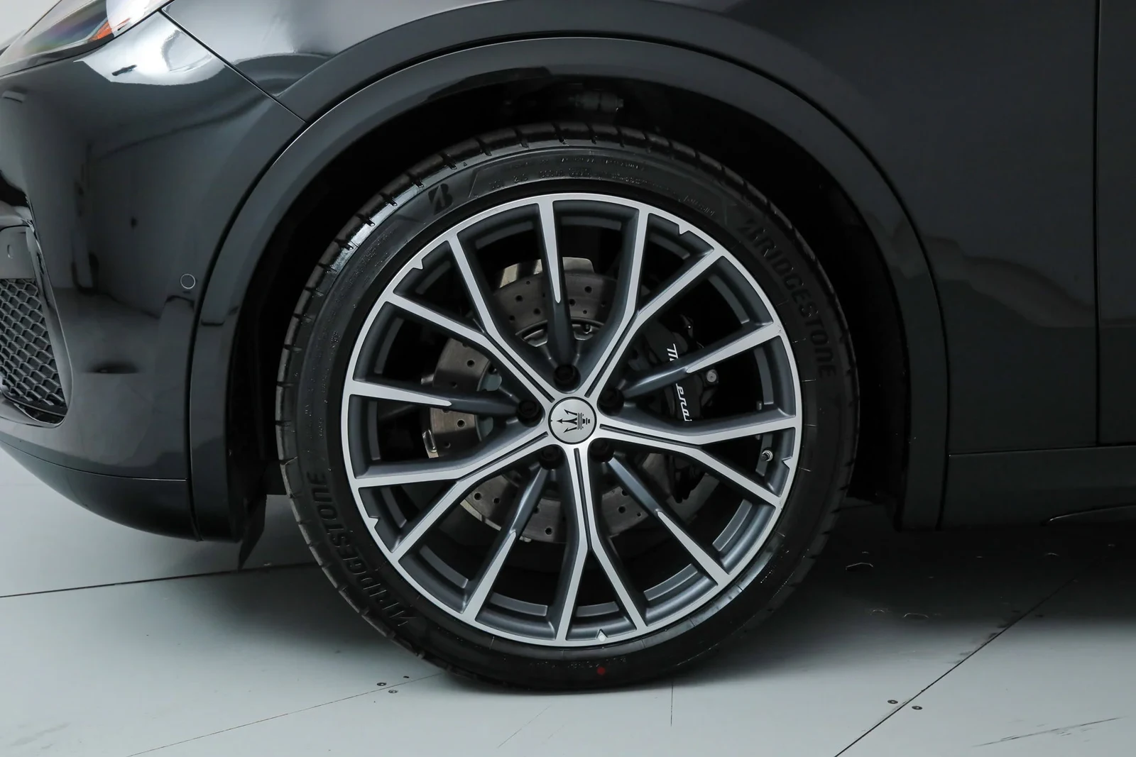 2026 Maserati Grecale Modena, 21/21