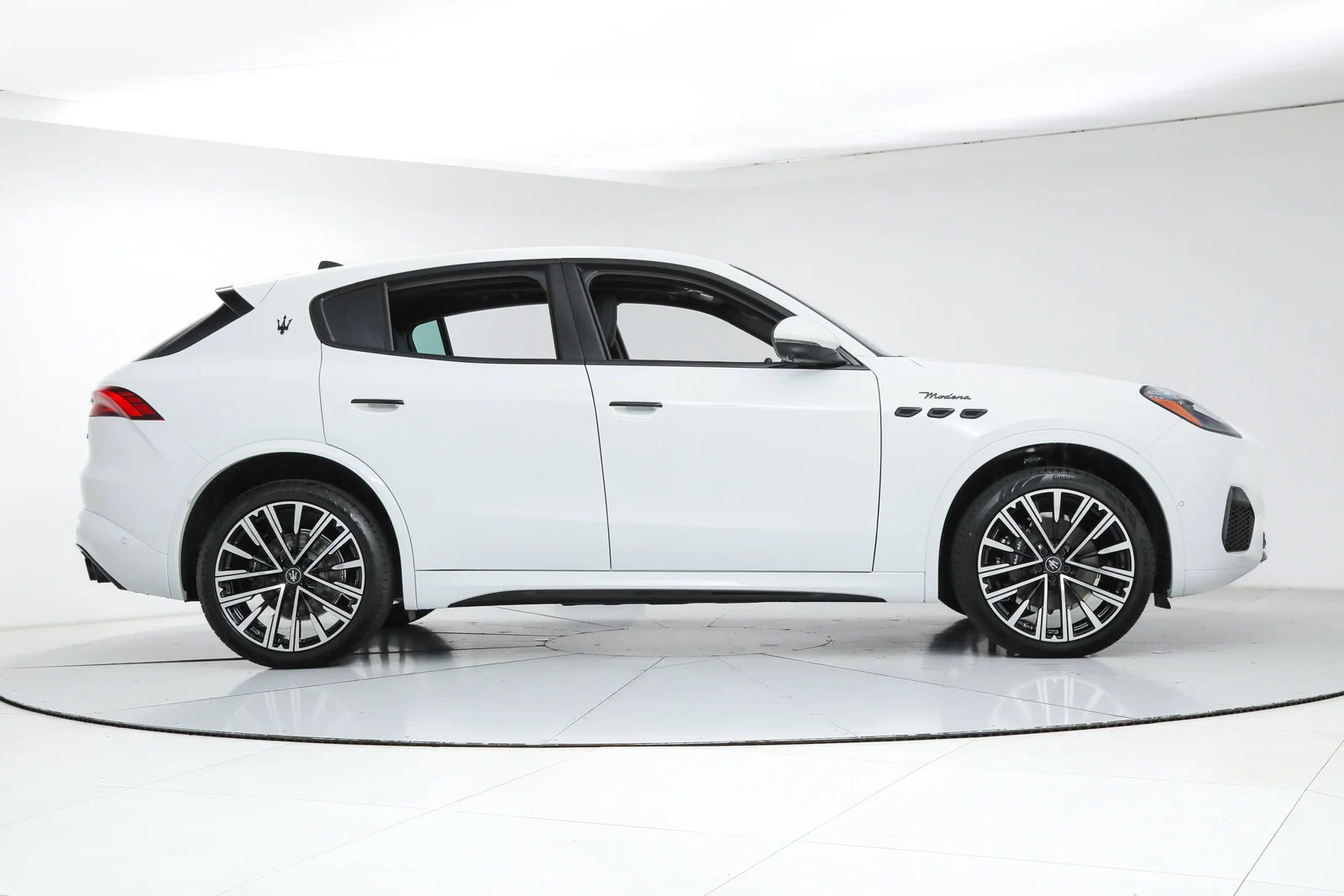 2025 Maserati Grecale Modena, 6/20