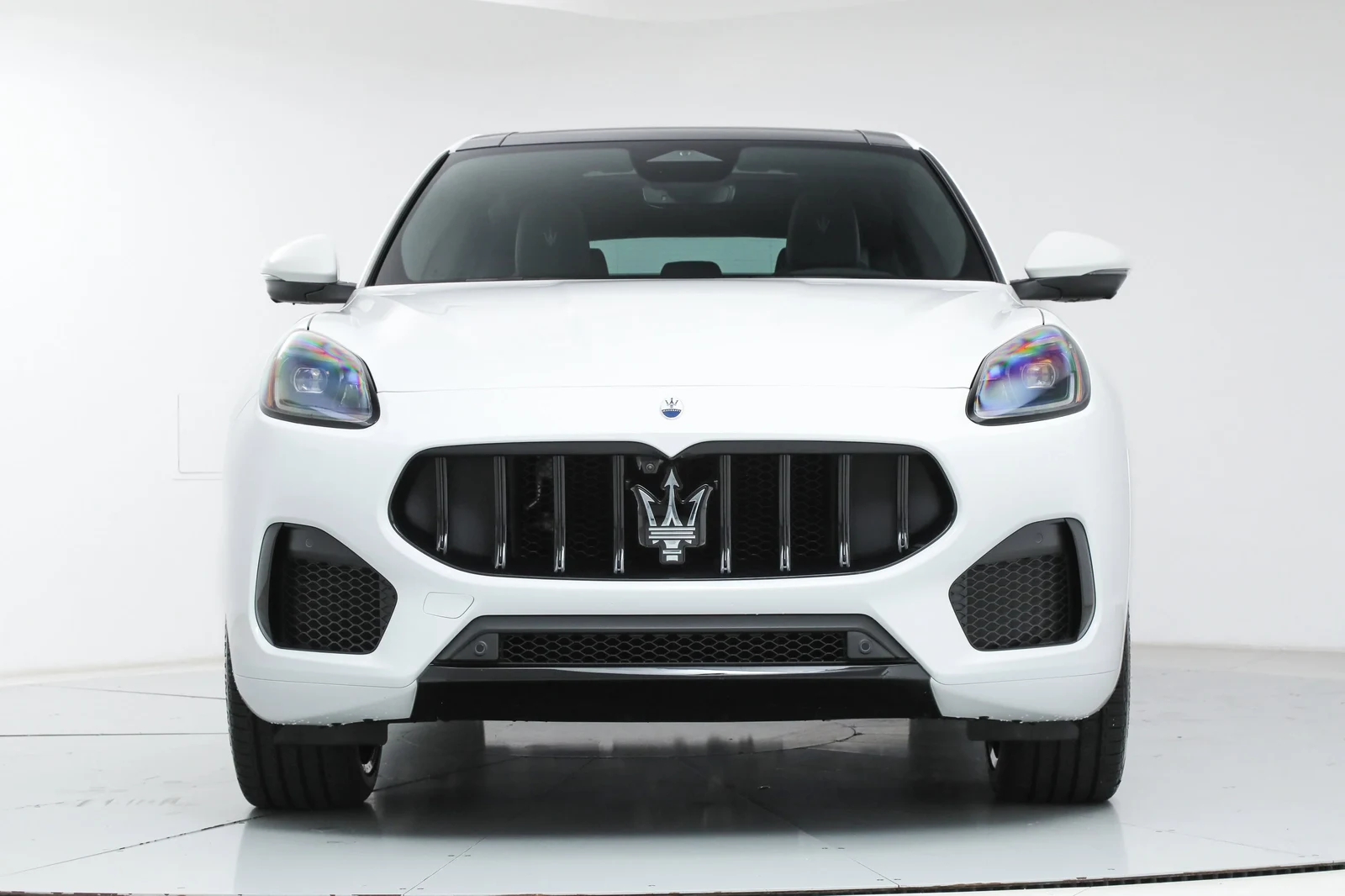 2025 Maserati Grecale Modena, 8/20