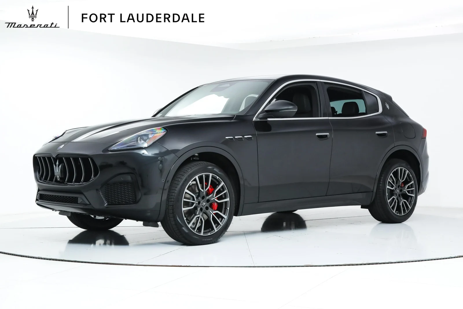 Maserati Grecale | Maserati of Fort Lauderdale