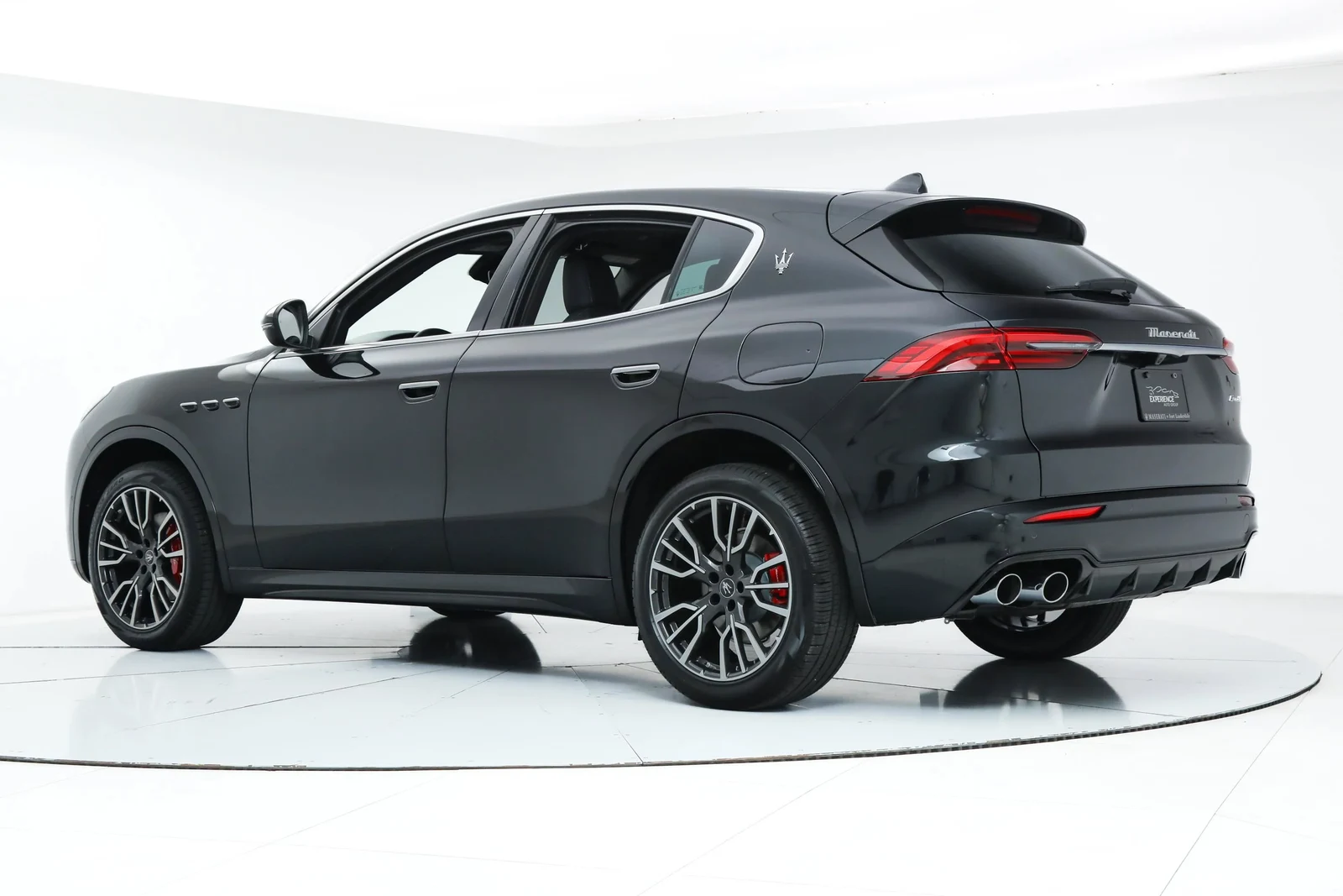2025 Maserati Grecale, 3/19