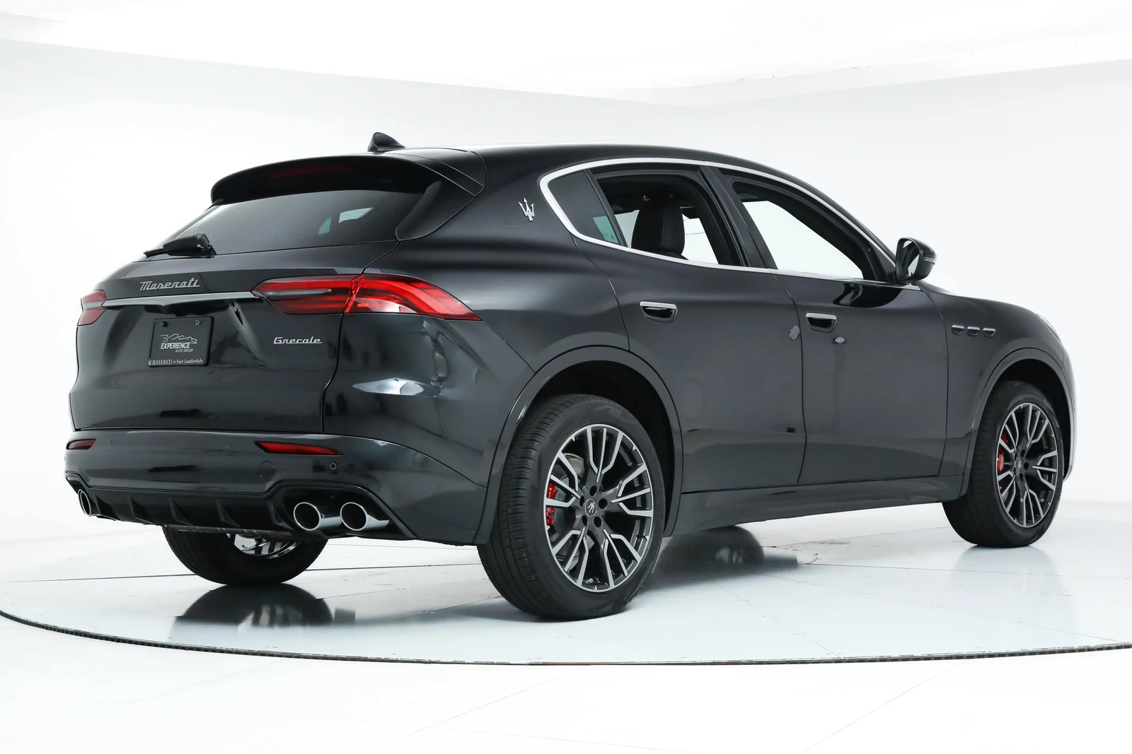 2025 Maserati Grecale, 5/19