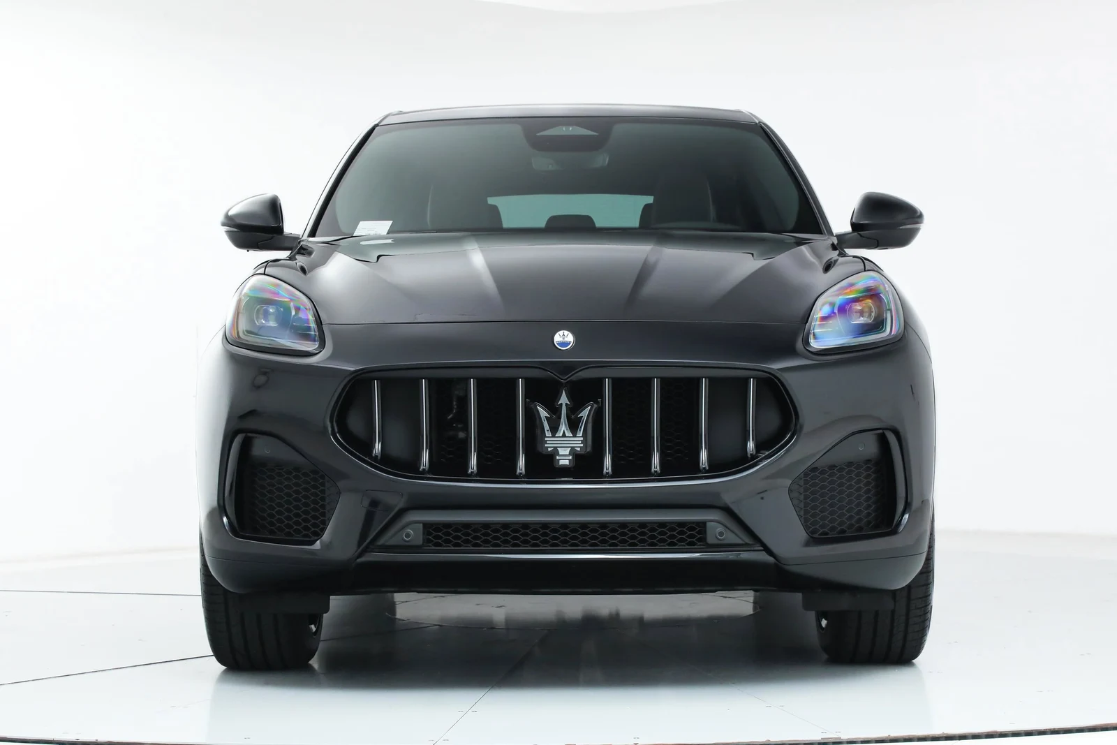 2025 Maserati Grecale, 8/19