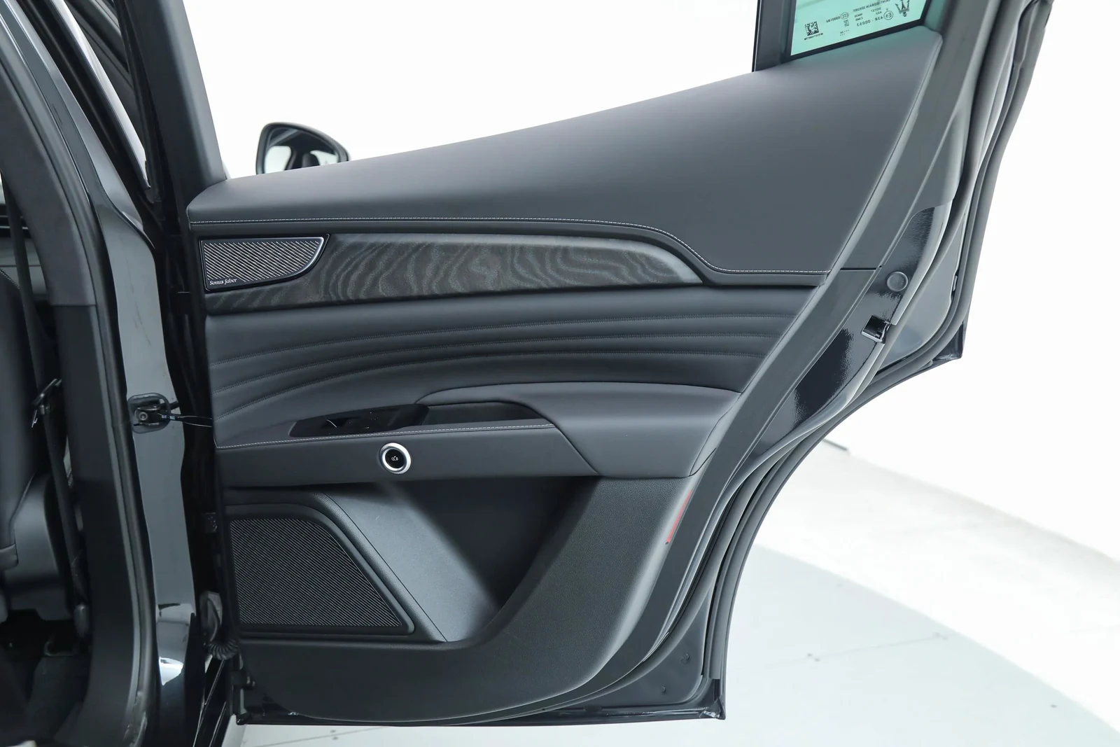 2025 Maserati Grecale, 12/19