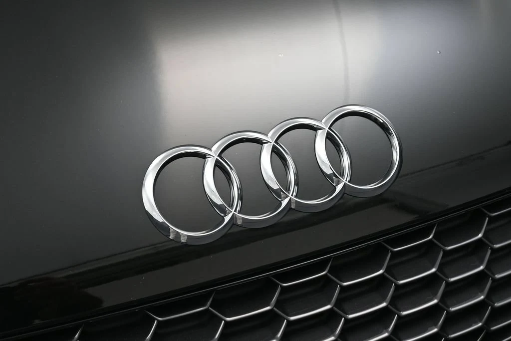 2018 Audi R8 V10 RWD, detail