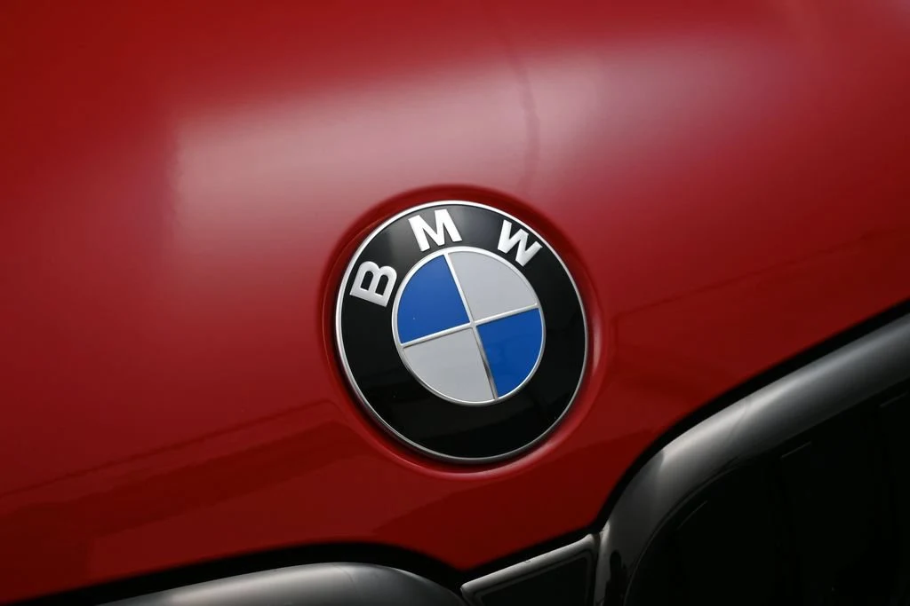 2022 BMW M760i xDrive, detail